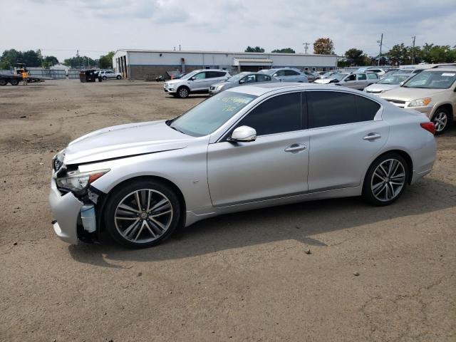 INFINITI Q50 2015 jn1bv7ar6fm392678