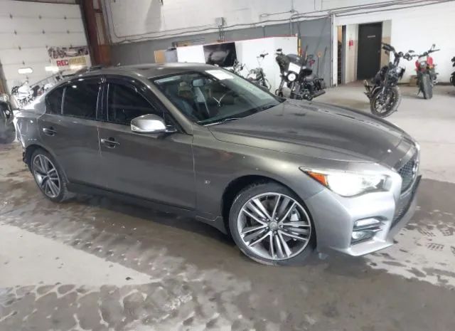 INFINITI Q50 2015 jn1bv7ar6fm392812