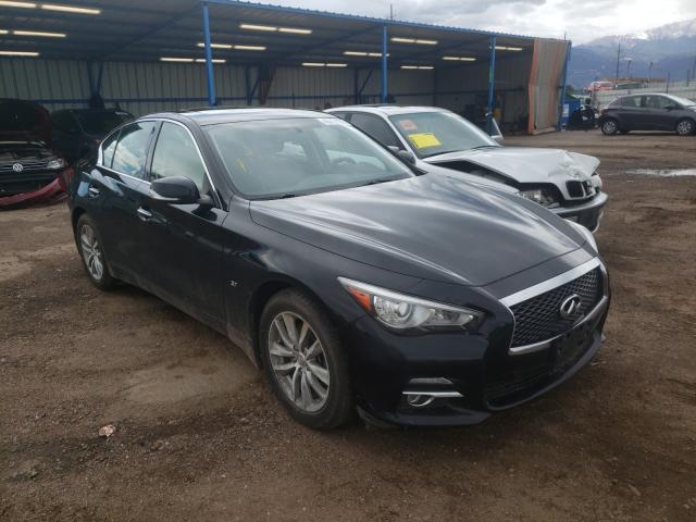 INFINITI Q50 BASE 2015 jn1bv7ar6fm393149