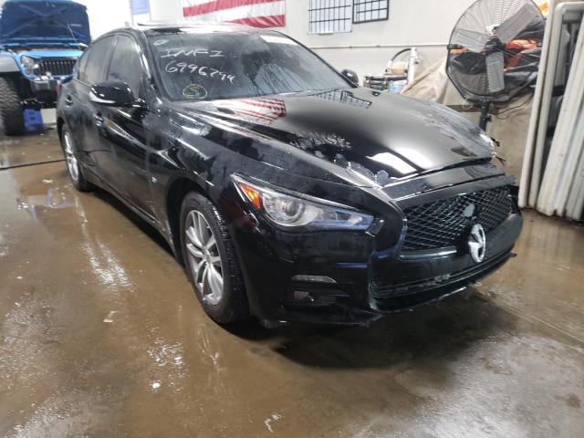 INFINITI Q50 2015 jn1bv7ar6fm393202