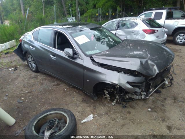 INFINITI Q50 2015 jn1bv7ar6fm393538