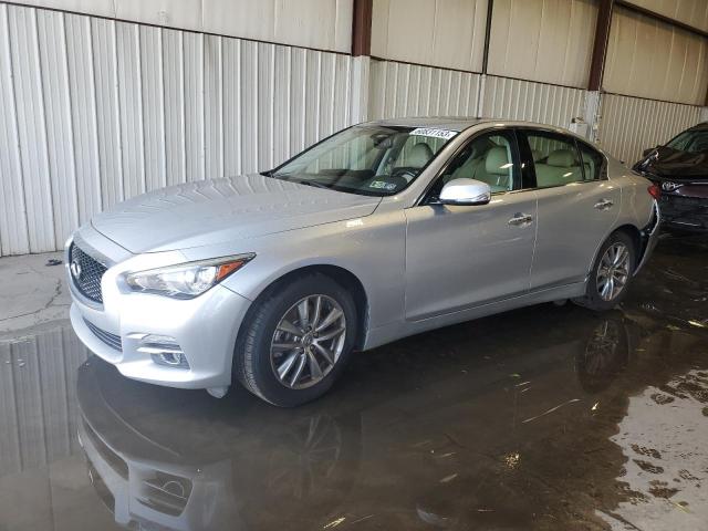 INFINITI Q50 2015 jn1bv7ar6fm393927