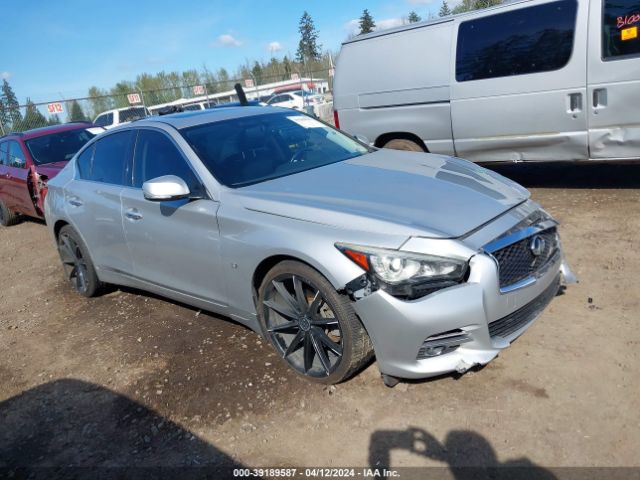 INFINITI Q50 2015 jn1bv7ar6fm394334