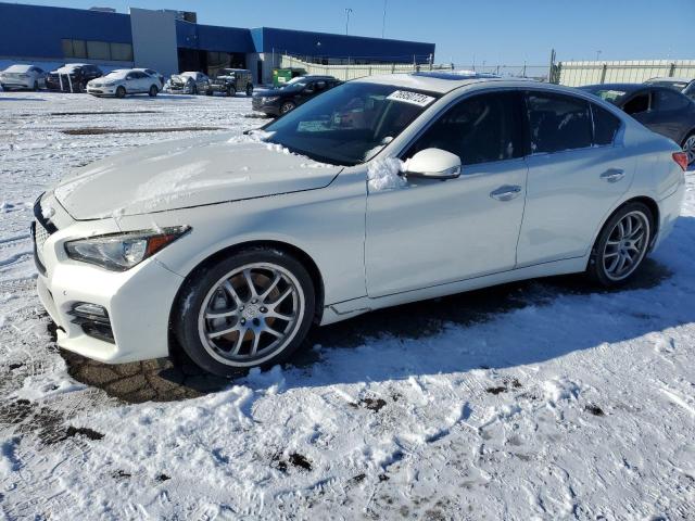 INFINITI Q50 2015 jn1bv7ar6fm394415