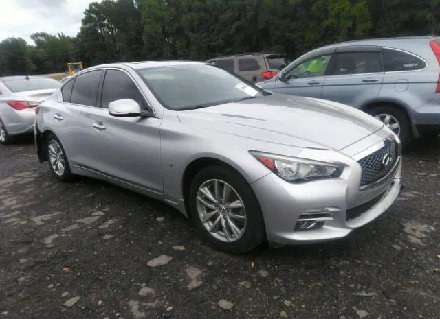 INFINITI Q50 2015 jn1bv7ar6fm395242