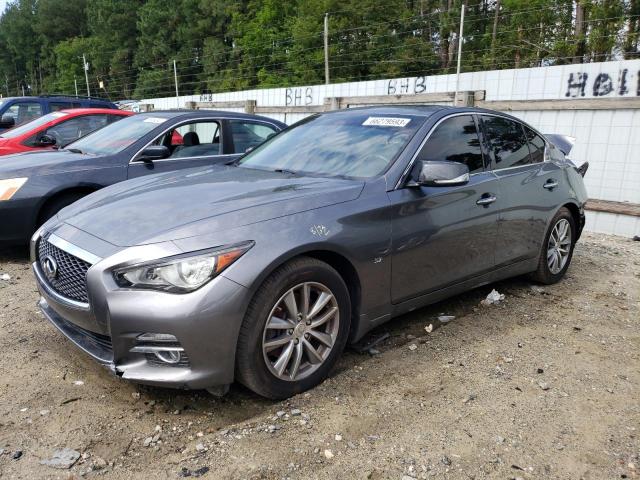 INFINITI Q50 2015 jn1bv7ar6fm395287