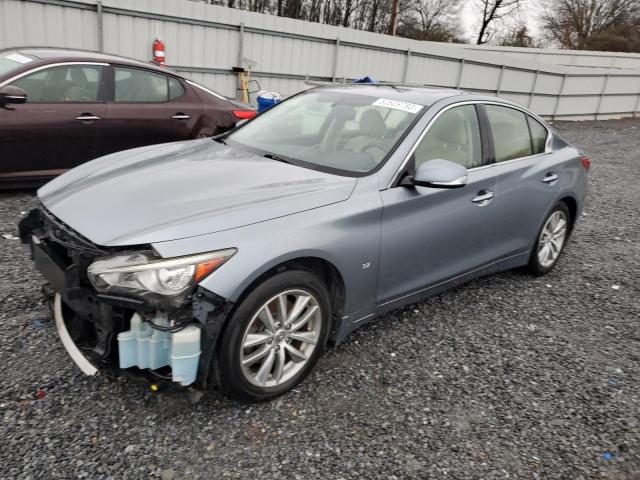 INFINITI Q50 2015 jn1bv7ar6fm395323