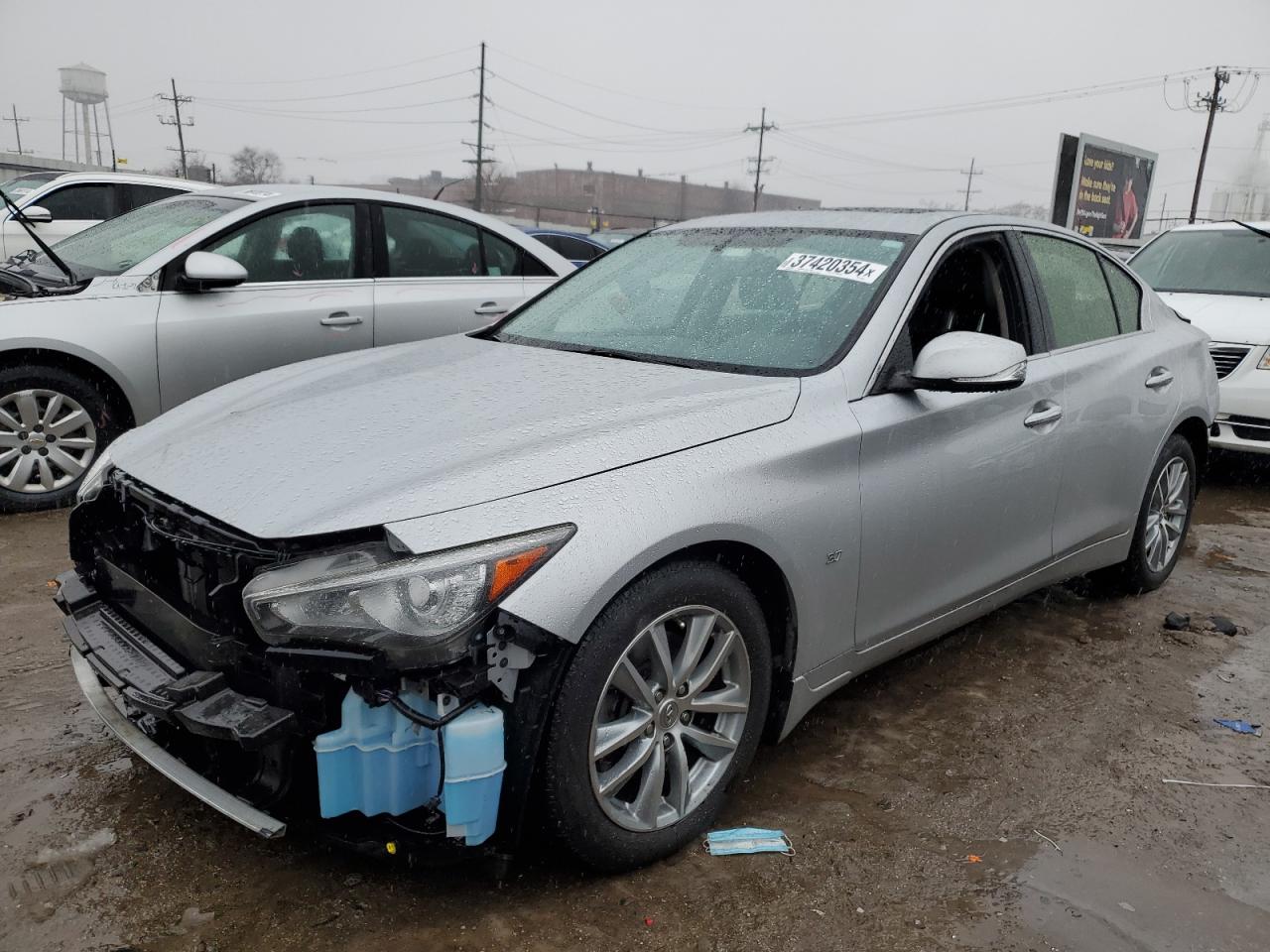 INFINITI Q50 2015 jn1bv7ar6fm395533