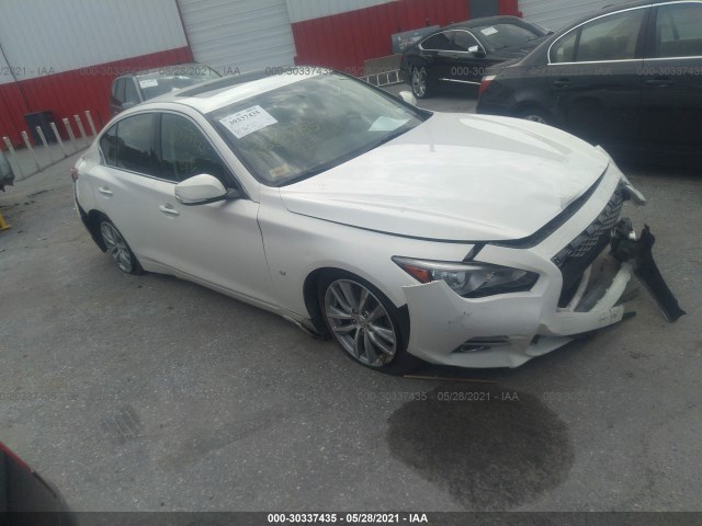 INFINITI Q50 2015 jn1bv7ar6fm397430