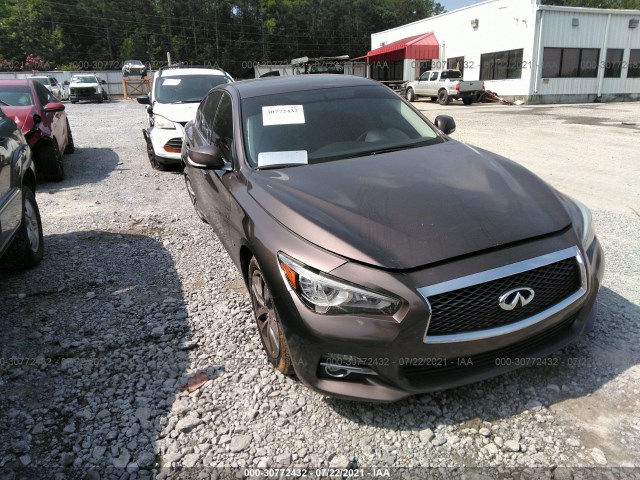 INFINITI Q50 2015 jn1bv7ar6fm398609