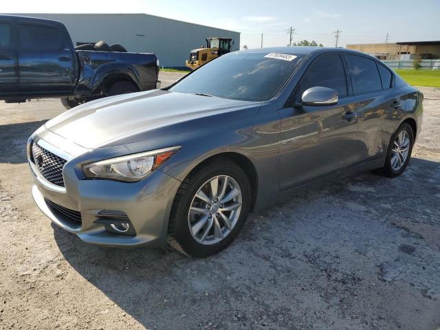 INFINITI Q50 BASE 2015 jn1bv7ar6fm399470