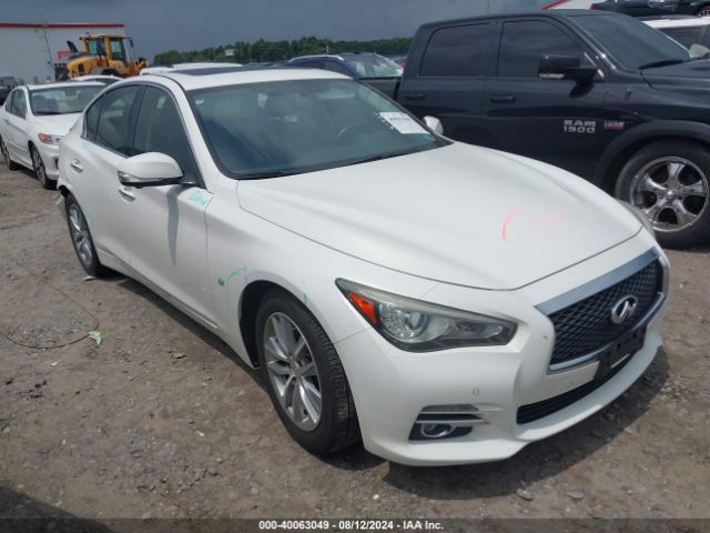 INFINITI Q50 2015 jn1bv7ar6fm399615