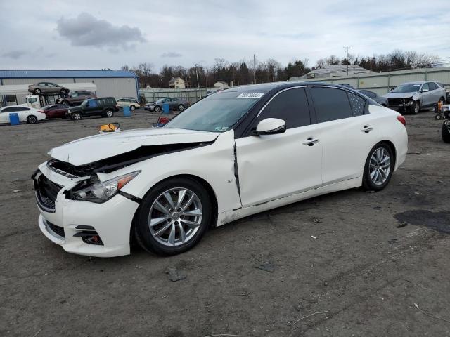 INFINITI Q50 2015 jn1bv7ar6fm399629