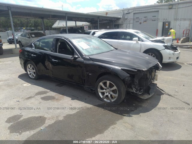 INFINITI Q50 2015 jn1bv7ar6fm399663