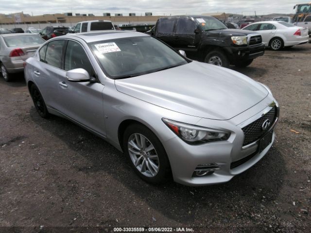 INFINITI Q50 2015 jn1bv7ar6fm399775