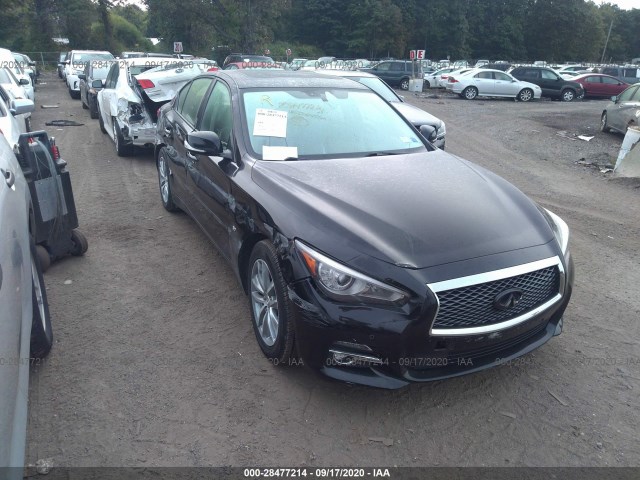 INFINITI Q50 2015 jn1bv7ar6fm401248