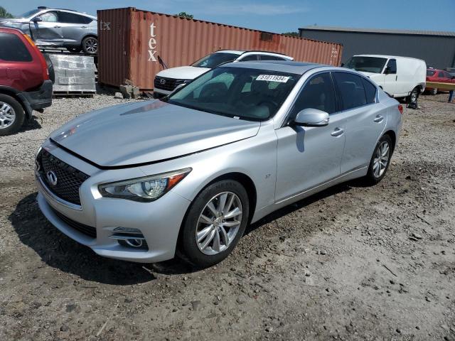 INFINITI Q50 2015 jn1bv7ar6fm401427