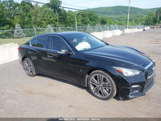 INFINITI Q50 2015 jn1bv7ar6fm401802