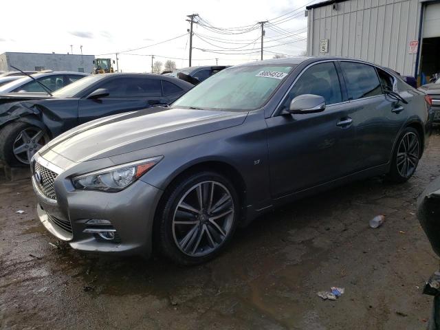 INFINITI Q50 2015 jn1bv7ar6fm402237