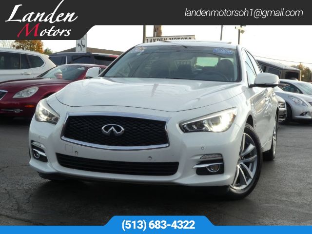 INFINITI Q50 2015 jn1bv7ar6fm403548