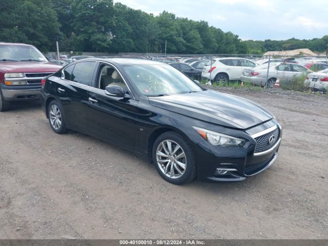 INFINITI Q50 2015 jn1bv7ar6fm404764