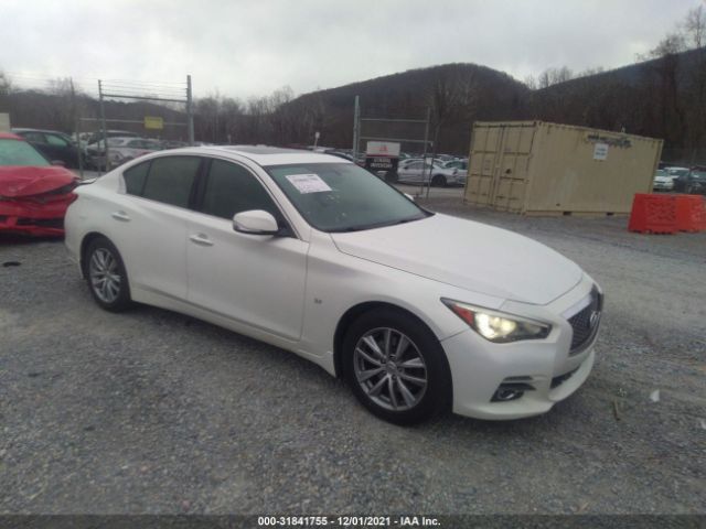 INFINITI Q50 2015 jn1bv7ar6fm404795