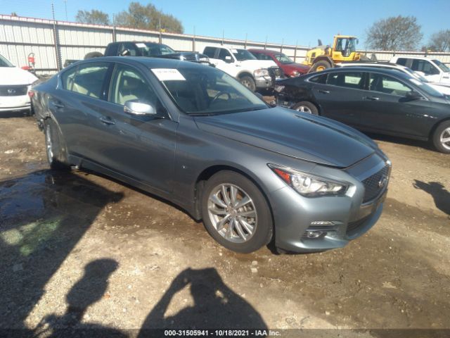 INFINITI Q50 2015 jn1bv7ar6fm405025