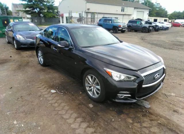 INFINITI Q50 2015 jn1bv7ar6fm406157