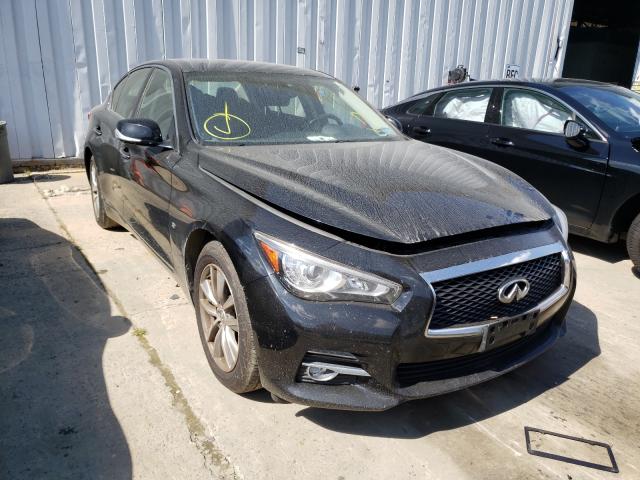 INFINITI Q50 BASE 2015 jn1bv7ar6fm406935