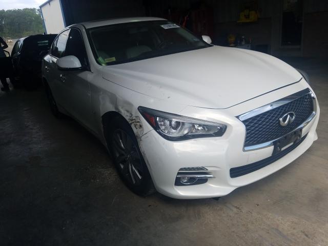 INFINITI Q50 BASE 2015 jn1bv7ar6fm407051