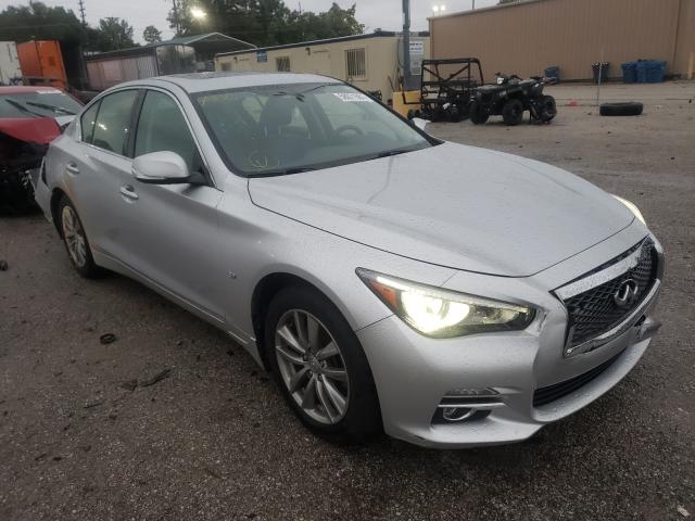 INFINITI Q50 BASE 2015 jn1bv7ar6fm407194