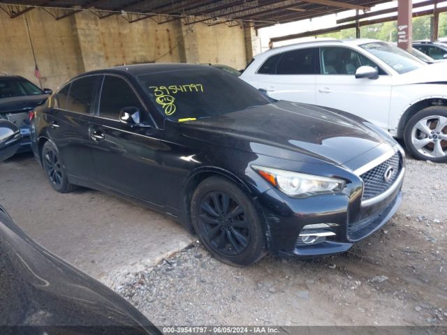 INFINITI Q50 2015 jn1bv7ar6fm407440