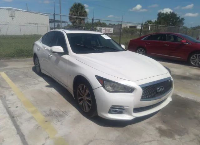 INFINITI Q50 2015 jn1bv7ar6fm407826