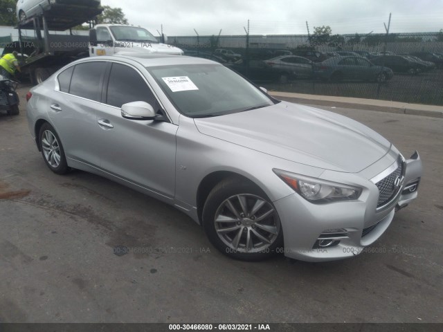 INFINITI Q50 2015 jn1bv7ar6fm408037