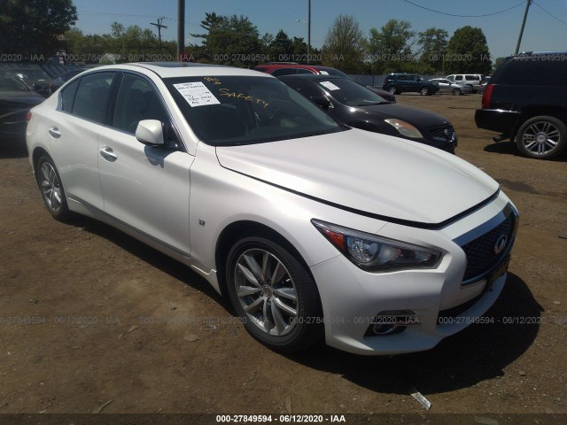 INFINITI Q50 2015 jn1bv7ar6fm408345