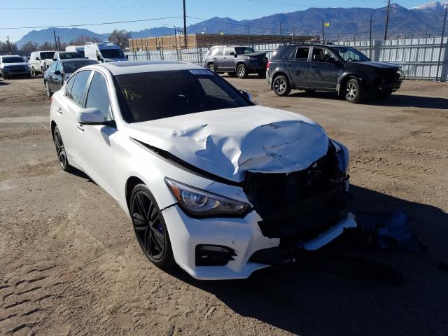 INFINITI Q50 BASE 2015 jn1bv7ar6fm409091