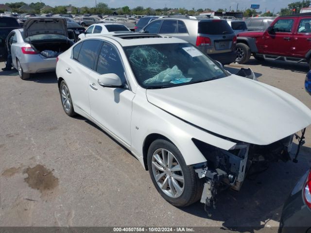 INFINITI Q50 2015 jn1bv7ar6fm410158