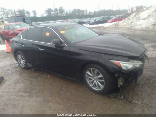 INFINITI Q50 2015 jn1bv7ar6fm410435