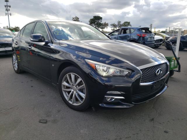 INFINITI NULL 2015 jn1bv7ar6fm410760