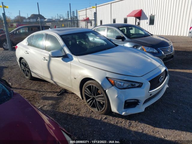 INFINITI Q50 2015 jn1bv7ar6fm410953