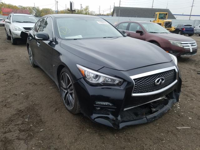 INFINITI NULL 2015 jn1bv7ar6fm411147