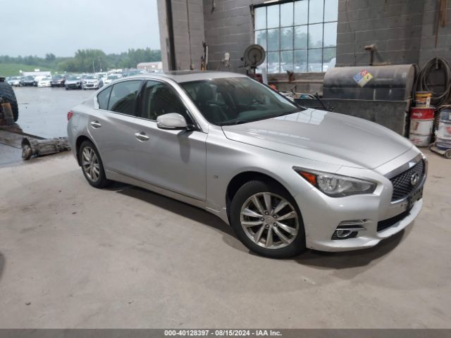 INFINITI Q50 2015 jn1bv7ar6fm412072