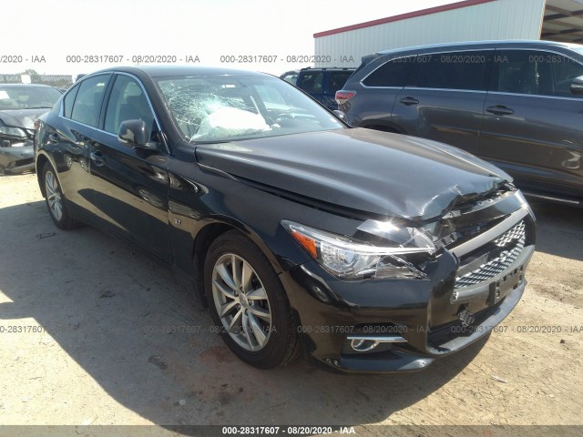 INFINITI Q50 2015 jn1bv7ar6fm414873