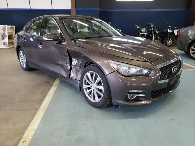 INFINITI Q50 BASE 2015 jn1bv7ar6fm415134