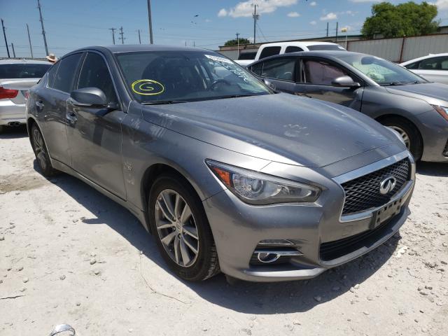 INFINITI Q50 BASE 2015 jn1bv7ar6fm415215