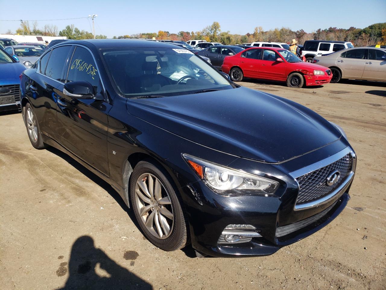 INFINITI Q50 2015 jn1bv7ar6fm415375