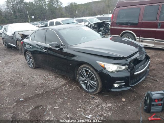 INFINITI Q50 2015 jn1bv7ar6fm416056