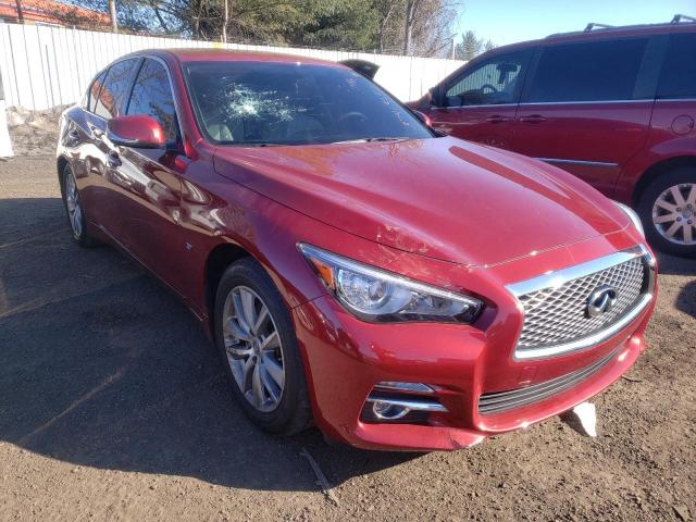 INFINITI Q50 BASE 2015 jn1bv7ar6fm416218