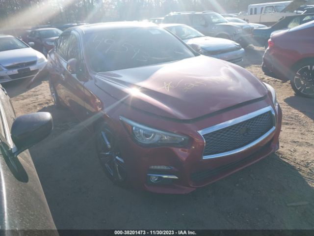 INFINITI Q50 2015 jn1bv7ar6fm416316