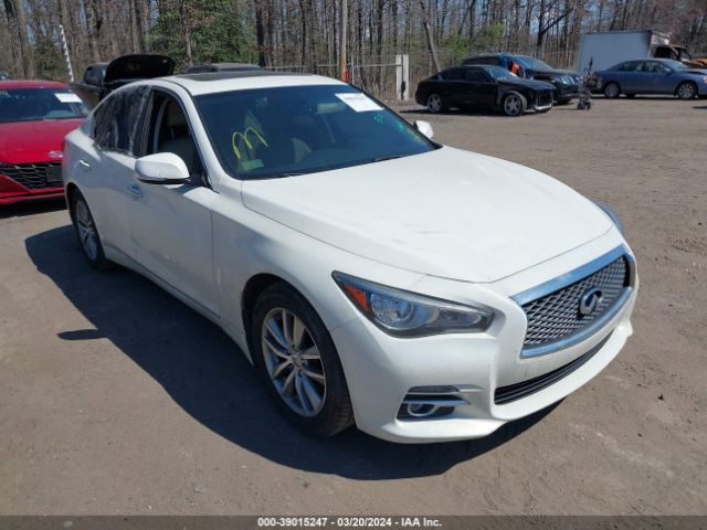 INFINITI Q50 2015 jn1bv7ar6fm416882